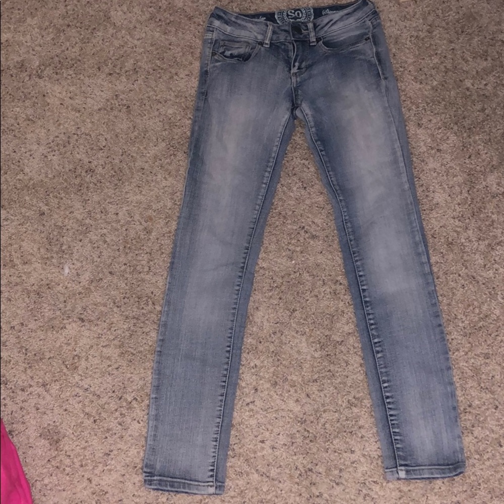 Jeans